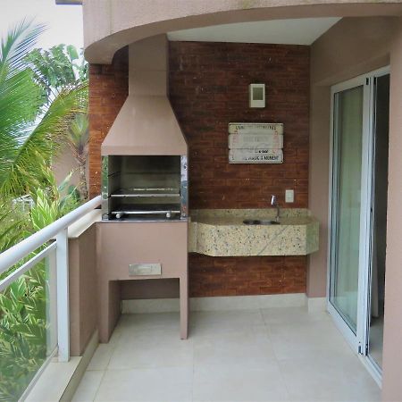 Casa Em Condominio Com Vista Para O Mar Ilhabela Buitenkant foto