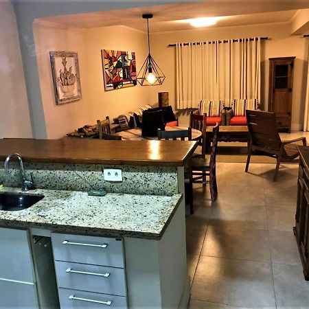Casa Em Condominio Com Vista Para O Mar Ilhabela Buitenkant foto