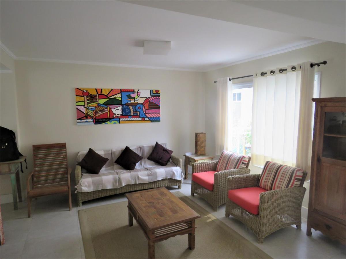 Casa Em Condominio Com Vista Para O Mar Ilhabela Buitenkant foto