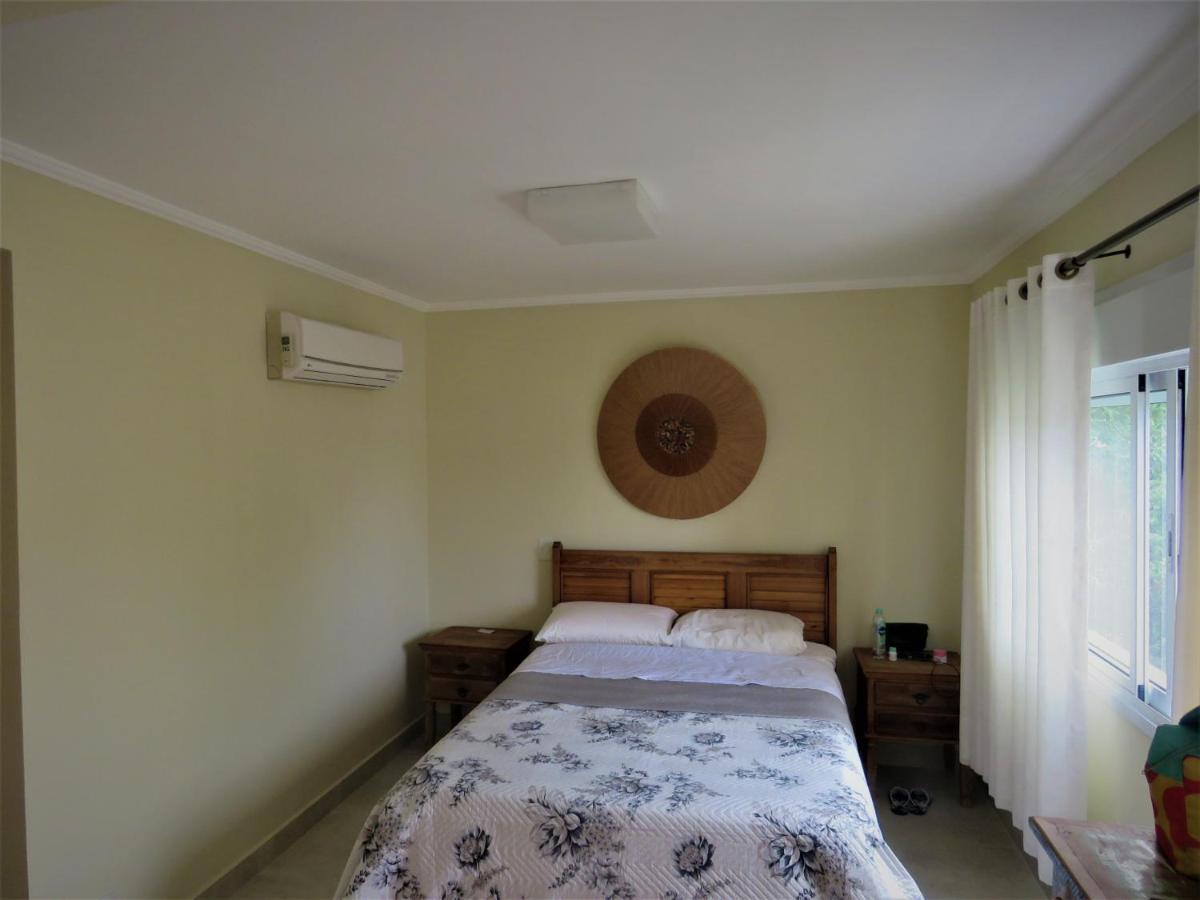 Casa Em Condominio Com Vista Para O Mar Ilhabela Buitenkant foto