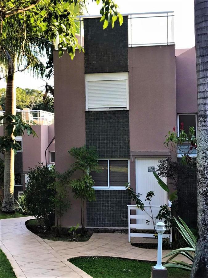 Casa Em Condominio Com Vista Para O Mar Ilhabela Buitenkant foto