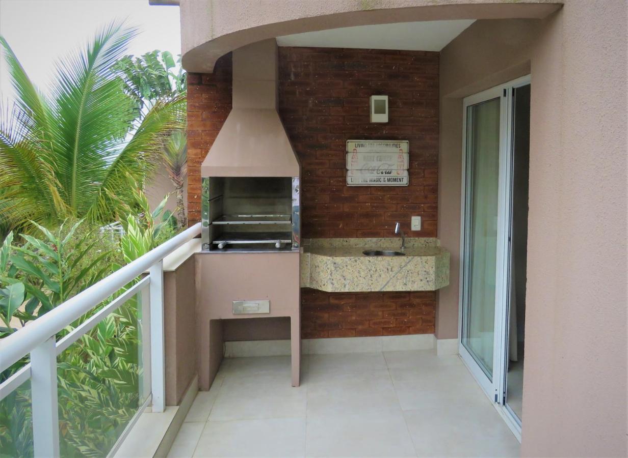 Casa Em Condominio Com Vista Para O Mar Ilhabela Buitenkant foto