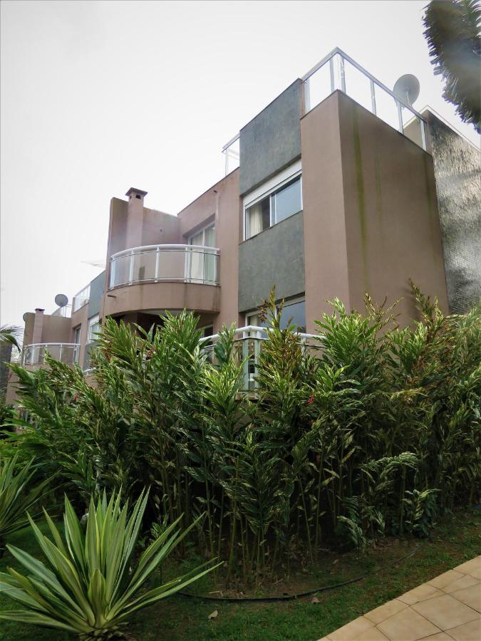 Casa Em Condominio Com Vista Para O Mar Ilhabela Buitenkant foto