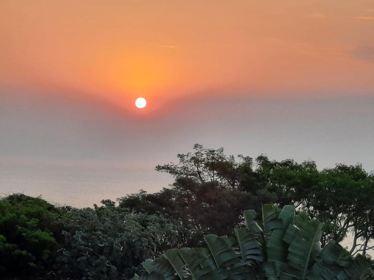 Casa Em Condominio Com Vista Para O Mar Ilhabela Buitenkant foto