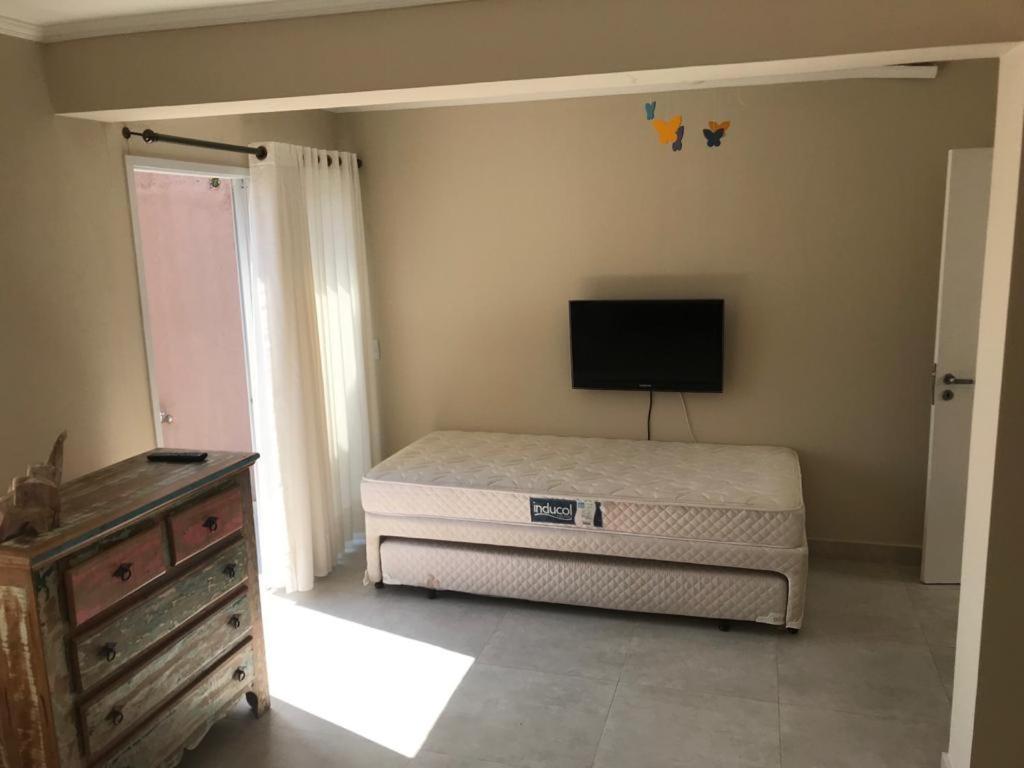 Casa Em Condominio Com Vista Para O Mar Ilhabela Buitenkant foto