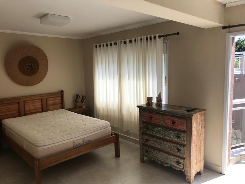 Casa Em Condominio Com Vista Para O Mar Ilhabela Buitenkant foto