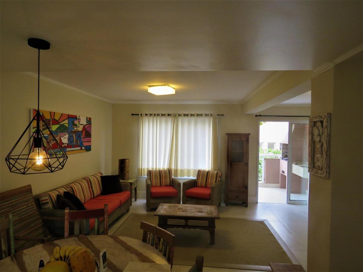 Casa Em Condominio Com Vista Para O Mar Ilhabela Buitenkant foto