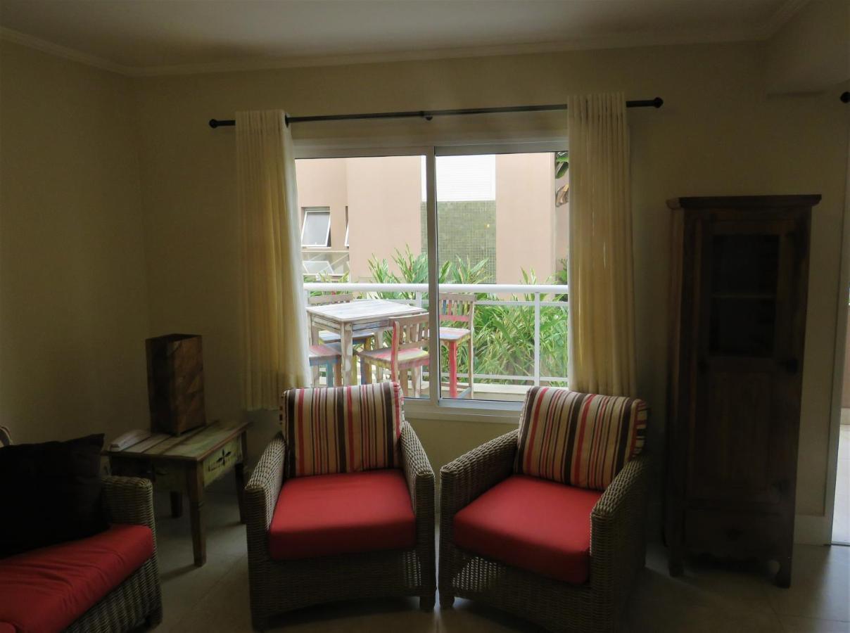 Casa Em Condominio Com Vista Para O Mar Ilhabela Buitenkant foto