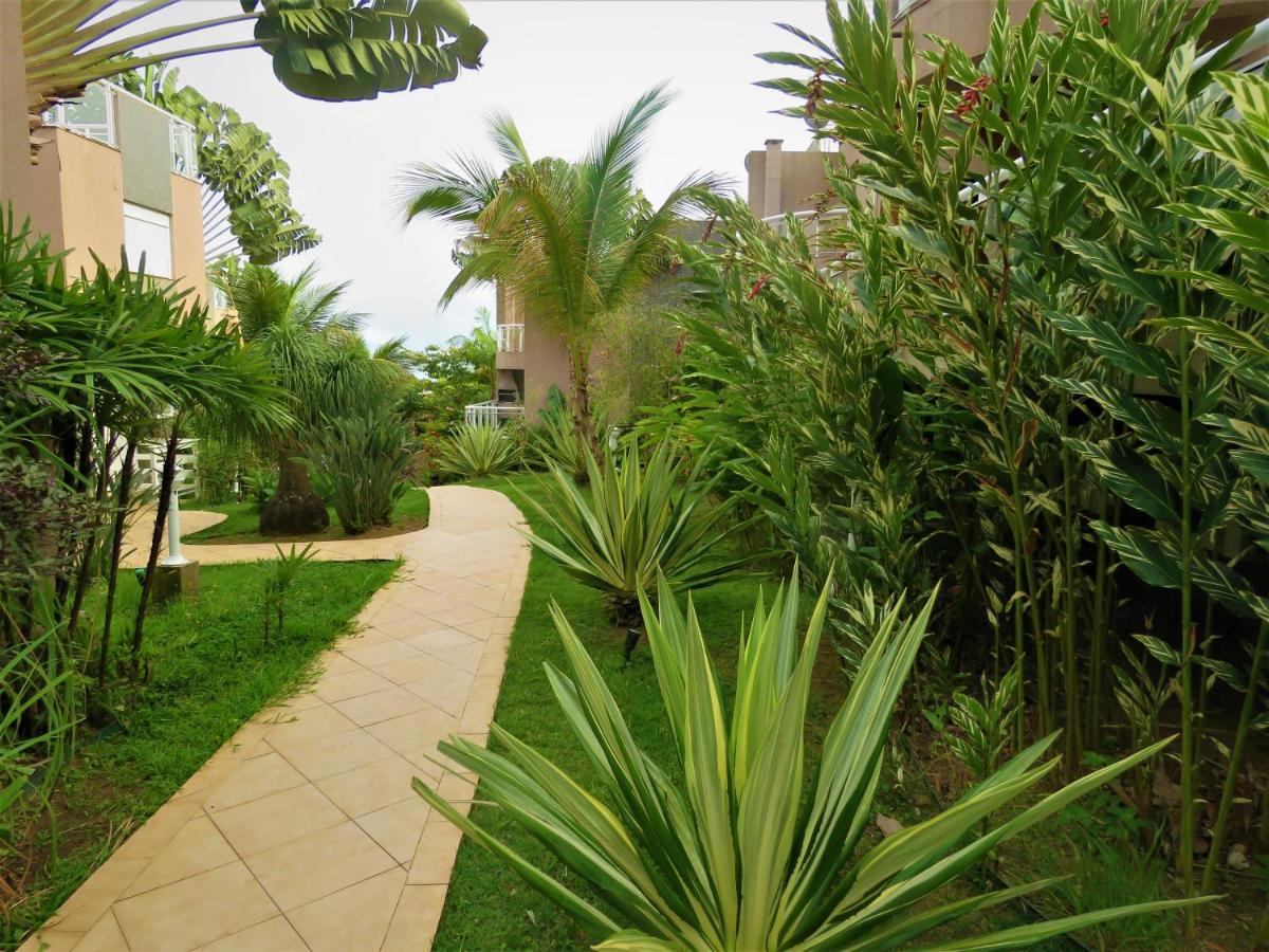 Casa Em Condominio Com Vista Para O Mar Ilhabela Buitenkant foto