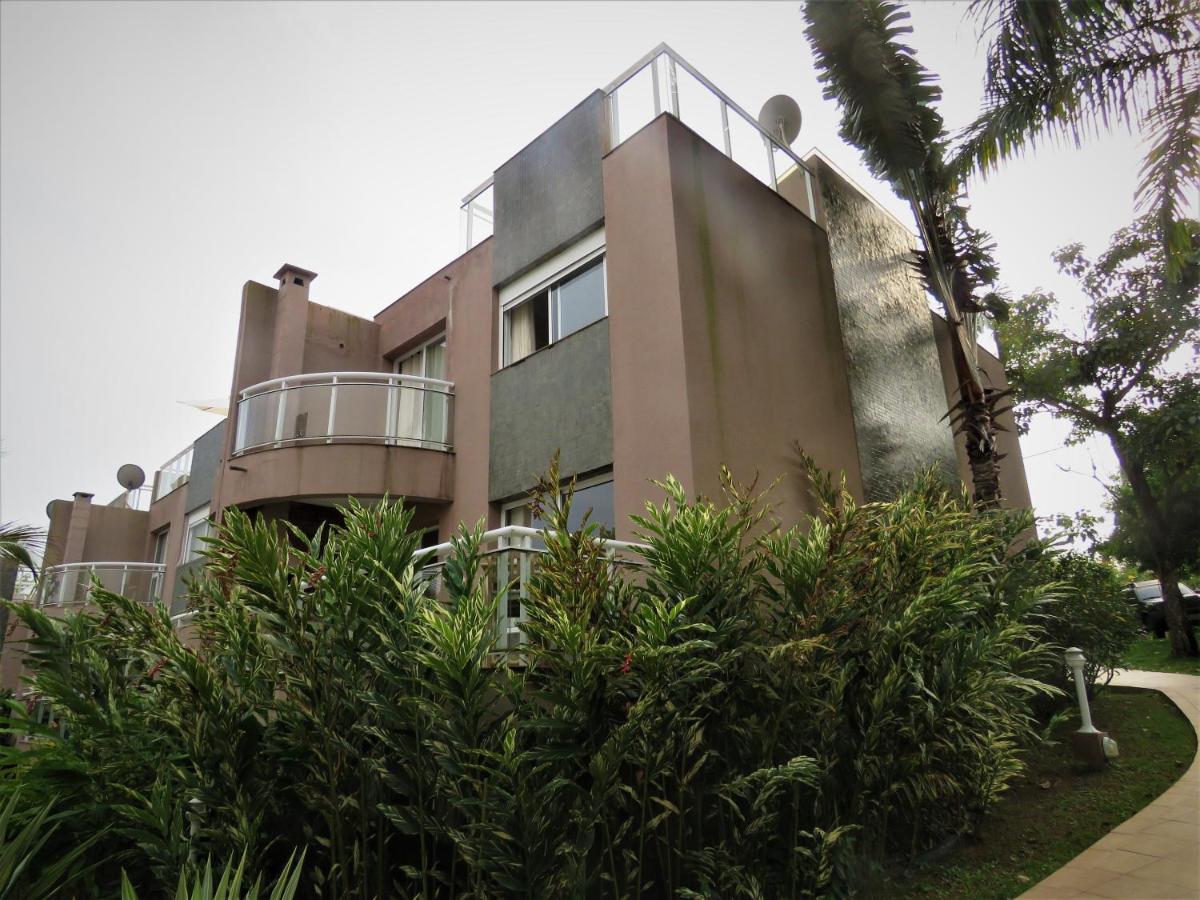 Casa Em Condominio Com Vista Para O Mar Ilhabela Buitenkant foto